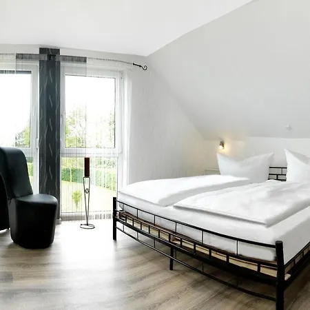 Haus Poeler Sonne Casa de Férias
