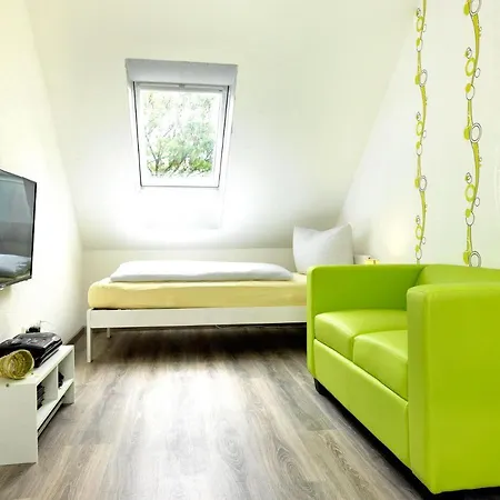 Haus Poeler Sonne Insel Poel