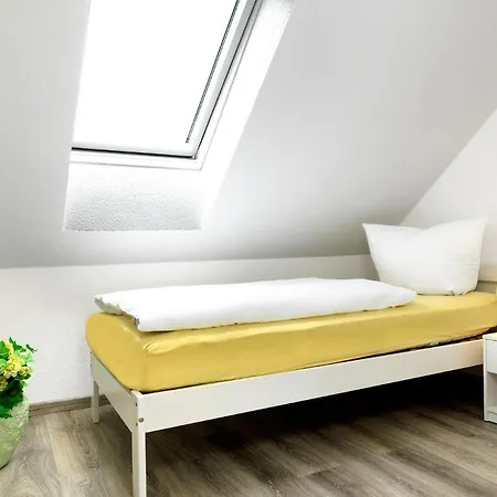Haus Poeler Sonne *
