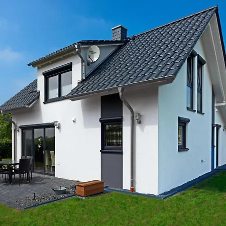 Casa de Férias Haus Poeler Sonne